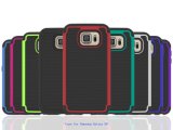 Hot Mobile Phone PC Combo Hard Cases Covers for Samsung Galaxy S6