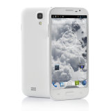 6 Inch Android 4.2 Quad Core 720p 3G Mobile Phone