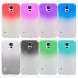 Cell Phone Parts Case/Cover for Samsung I9600 S5, 2016 New Design Phone Cover TPU+PC Cell Phone Case