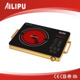 CB CE EMC Best Safety Infrared Induction Cooker / Electric Infrared Cooker