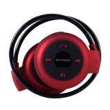 Neckband Sport Stereo Wireless Mini-503 Bluetooth Headset Headphone Earphone