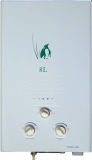 8L Capacity Gas Water Heater