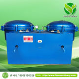 Air Pressure Oil Purifier for Purificaiton of Oil Yglq600*2