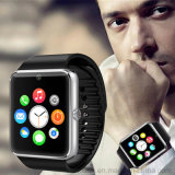 Fashionable Smart Promotion Gift Watch with Bluetooth (GT08)