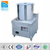 Large Power 12kw Commercial Induction Cooker