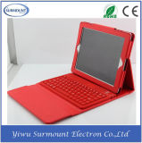 Bluetooth Keyboard Case for iPad, 4 Colors Available