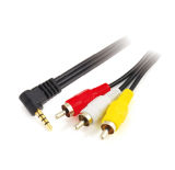 Audio-Video Cable (TR-1528)