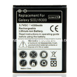 Original Top Quality Mobile Phone Battery for Samsung S3 Battery Replacerment
