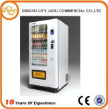 Commercial Coin-Operated Automatic Beverage Vending Machine for Sale