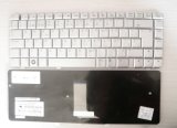 Sp Br Us Ti Laptop Keyboard for HP DV4-1000 1200 1103tx 1104tx DV4