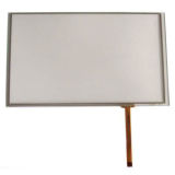 7 Inch 4wire Resistive Touch Panel Screen