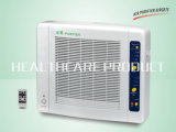 High Efficiency HEPA Air Purifier with Ionizer
