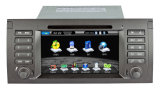 Car DVD Player for BMW E53 E39 M5 X5 GPS Navigation