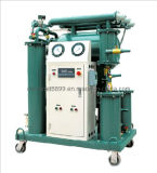 ZY Vacuum Oil Purification Machine, Transformer Oil Purifier