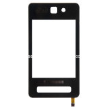 Mobile Phone Accessory Touch Screen Digitizer for Sumsung F480 Touch Panel