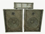 Multi-Functional Amplifiers Ks-200/Amplifier