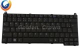 Laptop Keyboard for DELL Vostro 1510 1310 1320 1520 2510 US BR Teclado Black