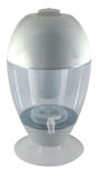 Egg Design Mineral Water Pot (RY-16G-8)