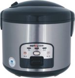 Rice Cooker Black Kin Kong Style of Tiger Series(HJD1107-1109)