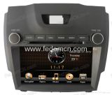 in-Dash Car DVD Player Auto Audio and Navigation+Bluetooth+Games+MP3/MP4 for Chevrolet Colorado (I8038CC)