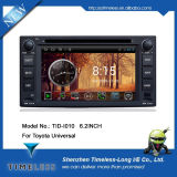S150 Andriod 4.0 Car DVD Player for Toyota Corolla