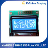 0802 STN Character Positive LCD Module Monitor Display