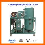 WOS Used Hydraulic Oil Purifier