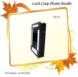 Portable Wall Mounted Touch Screen Photobooth