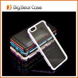 Clear Mobile Phone Case Bumper Case Cover for iPhone 6 Plus