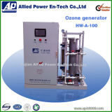 Ozone Air Water Purifier for Industrial Use
