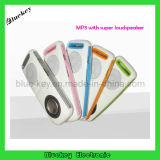 Card Reader MP3 Player with Loudspeaker