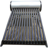 Anti-Freeze Integrated Pressurized Solar Water Heater
