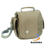 Camera Bag of Cotton with Double Sides Waterproof (8059)