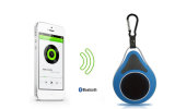 2015 Patent Ipx6 Hands Free Waterproof Bluetooth Speaker