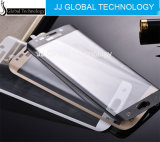 New Arrival 3D Curved Full Cover 9h Tempered Glass Screen Protector for Samsung Galaxy S6 Edge Plus