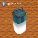 Wireless Bluetooth 10W LED Speaker Bulb Audio Speaker Bt-Sm501 Music Playing & Lighting with Working Range 10m Free Ship
