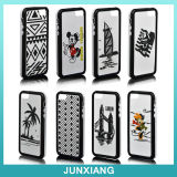 2015 New Hot Design PVC Mobile Phone Case for iPhone 5