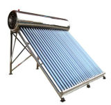 Stainless Steel Solar Water Heaters (150L Solar Collector)