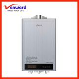 Flue Type Gas Tankless Water Heater with High Heat Efficiency