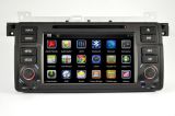 Android 4.4.4 System 1024*600 Car DVD Player for BMW E46