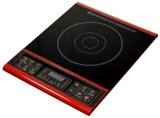 High Quality and Energy Saving Button Control Induction Cooker