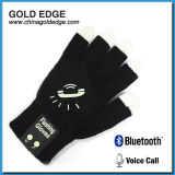Unique Bluetooth Gloves for Mobile Phones Accessory