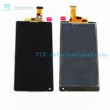 Factory Wholesale LCD for Sony L35h/Lt35/Xperia Zl Display