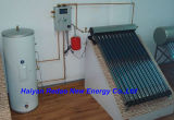 2015 Qal Split Pressure Solar Water Heater