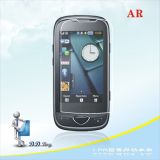 Anti-Reflection Screen Protector for Samsung
