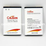 1100mAh Mobile Phone Battery for Nokia Bl-5c