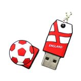 Promotional England Football USB Flash Drive