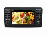 Yessun 7 Inch Car DVD Player for Benz