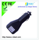 Car Charger Portable DVD Player