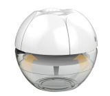 2015 New Globe-Cap Air Revitalisor Air Washer Air Purifier Air Freshener Essential Oil Aroma Diffuser Humidifier